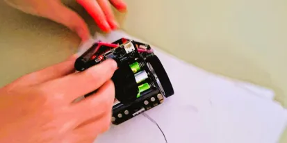 Competencias digitales medio rural