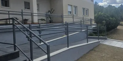 Residencia Carboneras de Guadazaón