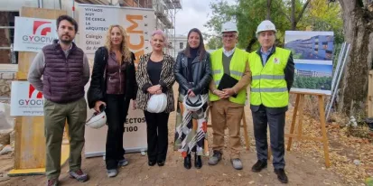 Residencia Los Olmos