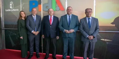 Plataforma agroalimentaria PIDA