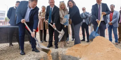 plataforma tecnológica