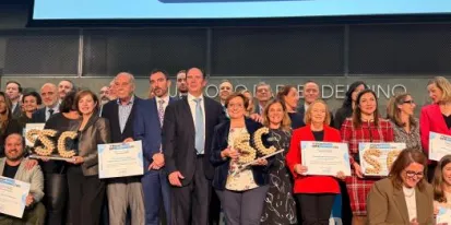 Supercuidadores 2025