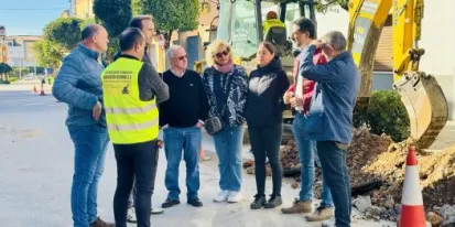 Abastecimiento Landete