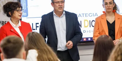 Alfabetización digital