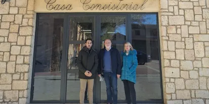 Abastecimiento Pozuelo