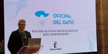 Oficina del Dato