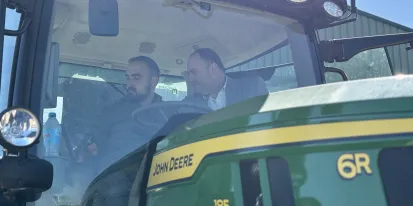 maquinaria innovadora