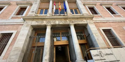 Consejería Hacienda