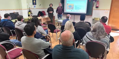 Digitalización del campo en Cuenca