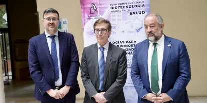 Biotecnología