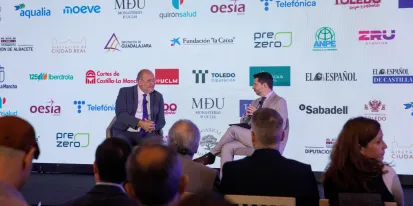 V Foro Económico Español Castilla-La Mancha’